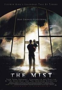 Dealing with Rejection Day, The Mist-Style