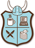 NaNoWriMo Crest