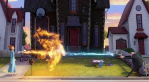 Rejection sucks both ways