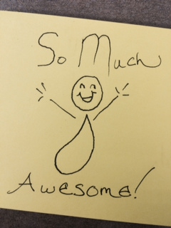 9 Internet Awesomesses for Writers