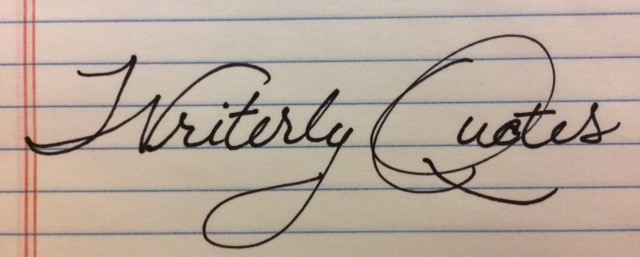 writerlyquotes