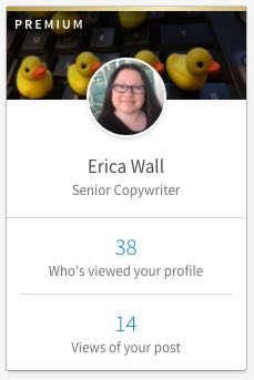 RDC LinkedIn Profile